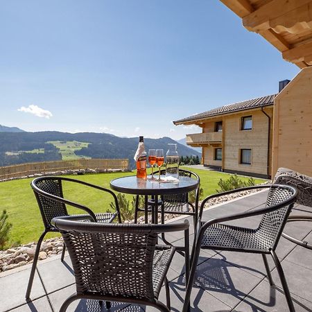 Alpenchalets Oberlaiming Itter Exterior foto